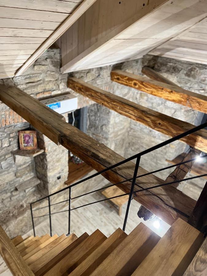Luxury Live Daire Kamyanets-Podilski Dış mekan fotoğraf
