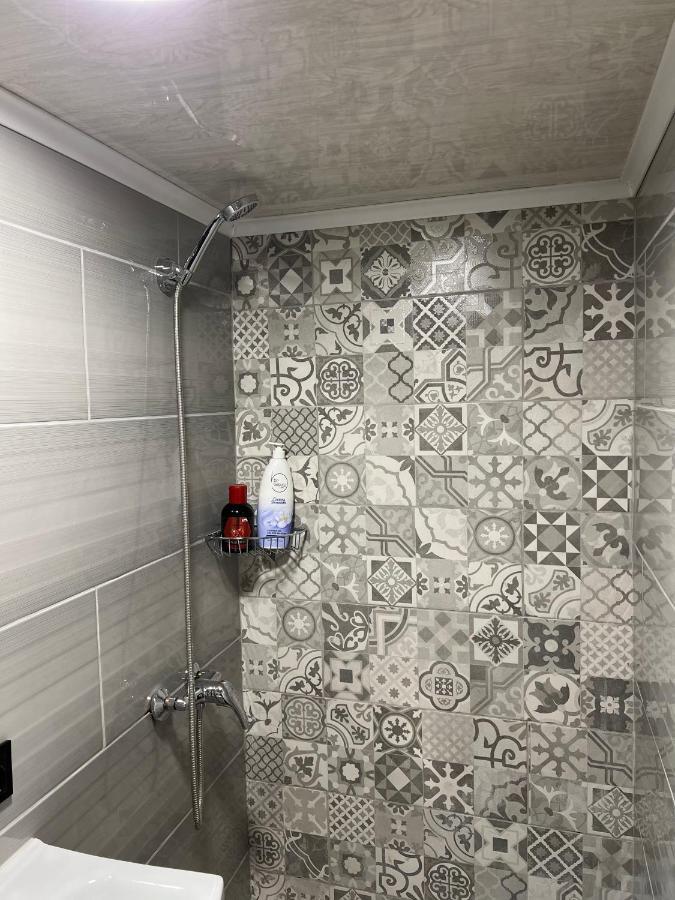 Luxury Live Daire Kamyanets-Podilski Dış mekan fotoğraf