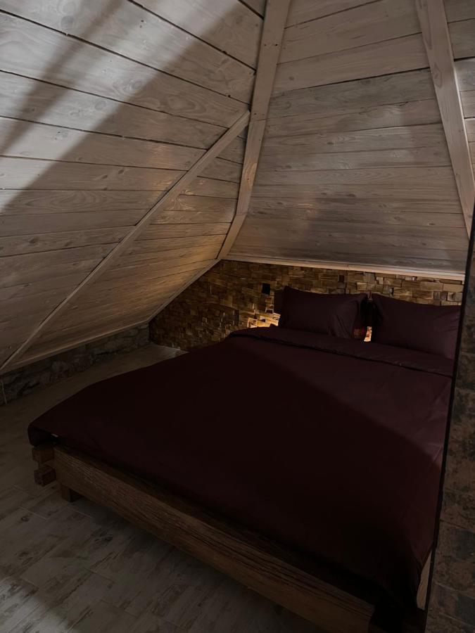 Luxury Live Daire Kamyanets-Podilski Dış mekan fotoğraf
